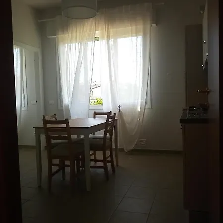 Ferienhaus Dal Tramonto All'alba *